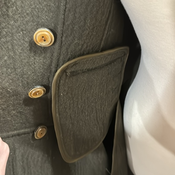 Ulla Johnson Rowena Coat - Picture 10 of 14